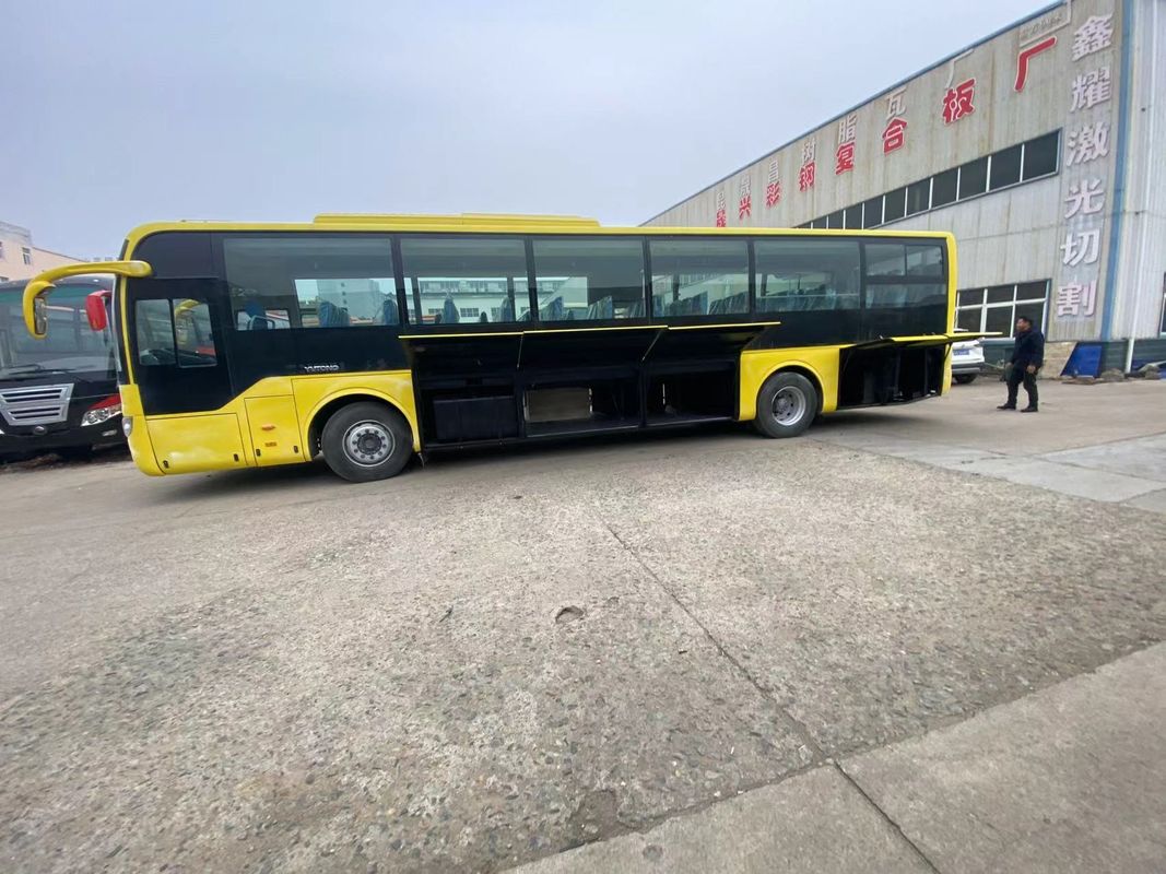 11m 60-70 Sitzer Bus Bus Linksseite Lenkrad Euro III Emission Gut renoviert