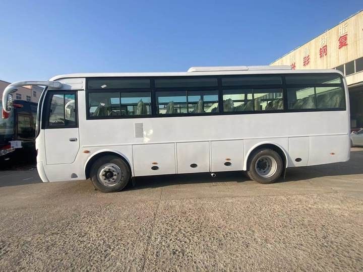 7m 35 Sitzer Frontmotor Gebraucht Bus Bus Manualgetriebe Maximalgeschwindigkeit 71 90 km/h
