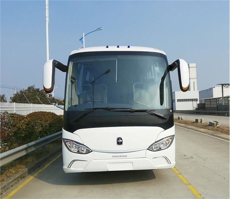 70 1 Passagier 13m Linkssteuer Bus Kraftstoff Dieselmotor Kapazität 4-6L