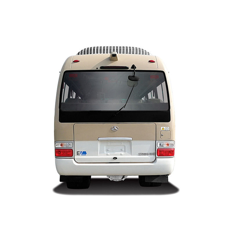 30 Sitzplätze Coaster Bus mit Euro III/Euro IV Emissionsstandard 3000kg Gewicht