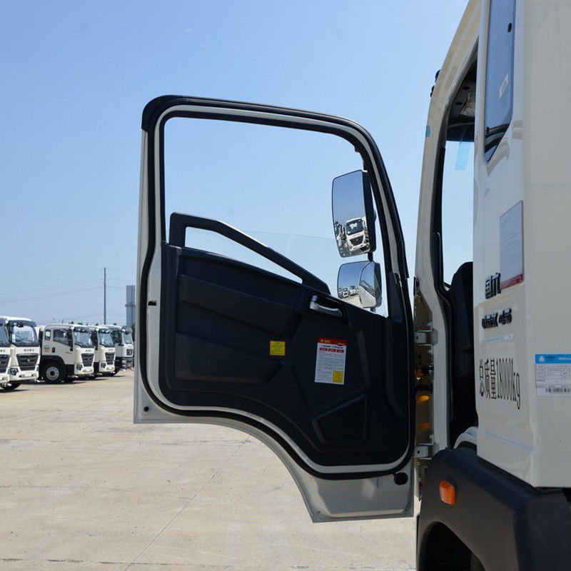 Dongfeng 6X4 375 PS 420 PS 12-Rad-Dump-Tipper-Truck mit 21-30 Tonnen Ladekapazität