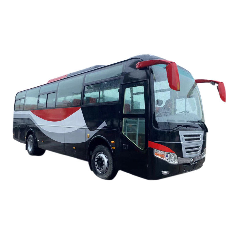 Gebrauchtes Diesel 57 Passagierautobus mit Handgetriebe und in gutem Zustand