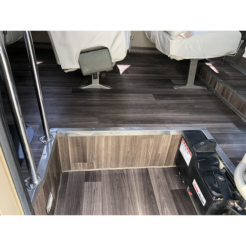 Motor 15B-FT 29 Sitze Toyota Coaster Bus mit guter Leistung und Handgetriebe