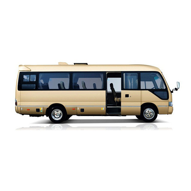 Maximale Leistung 95 kw 7,7M 23-29 Sitzplätze Achterbahnbus mit Gesamtgewicht 5900 kg