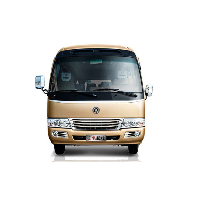 Maximale Leistung 95 kw 7,7M 23-29 Sitzplätze Achterbahnbus mit Gesamtgewicht 5900 kg