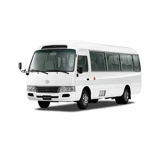 Gebraucht 26 Sitze 28 Sitze 30 Sitze Bahnbus Brennstoff Typ Diesel Sitzplatz Kapazität 16-35 Sitze