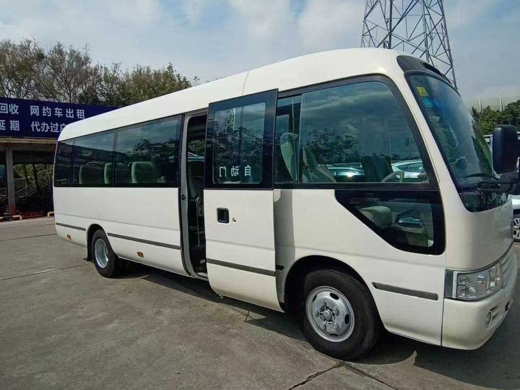 Gebraucht 26 Sitze 28 Sitze 30 Sitze Bahnbus Brennstoff Typ Diesel Sitzplatz Kapazität 16-35 Sitze