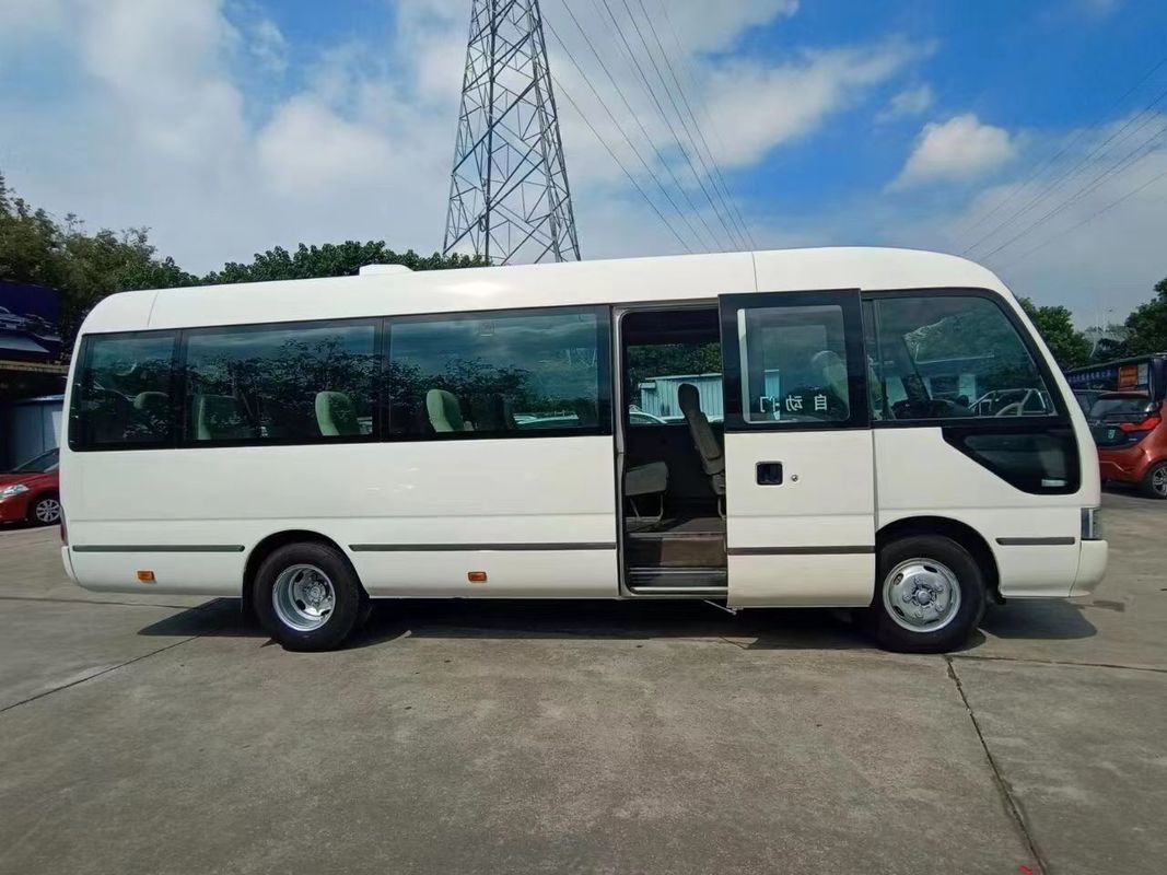 Gebraucht 26 Sitze 28 Sitze 30 Sitze Bahnbus Brennstoff Typ Diesel Sitzplatz Kapazität 16-35 Sitze