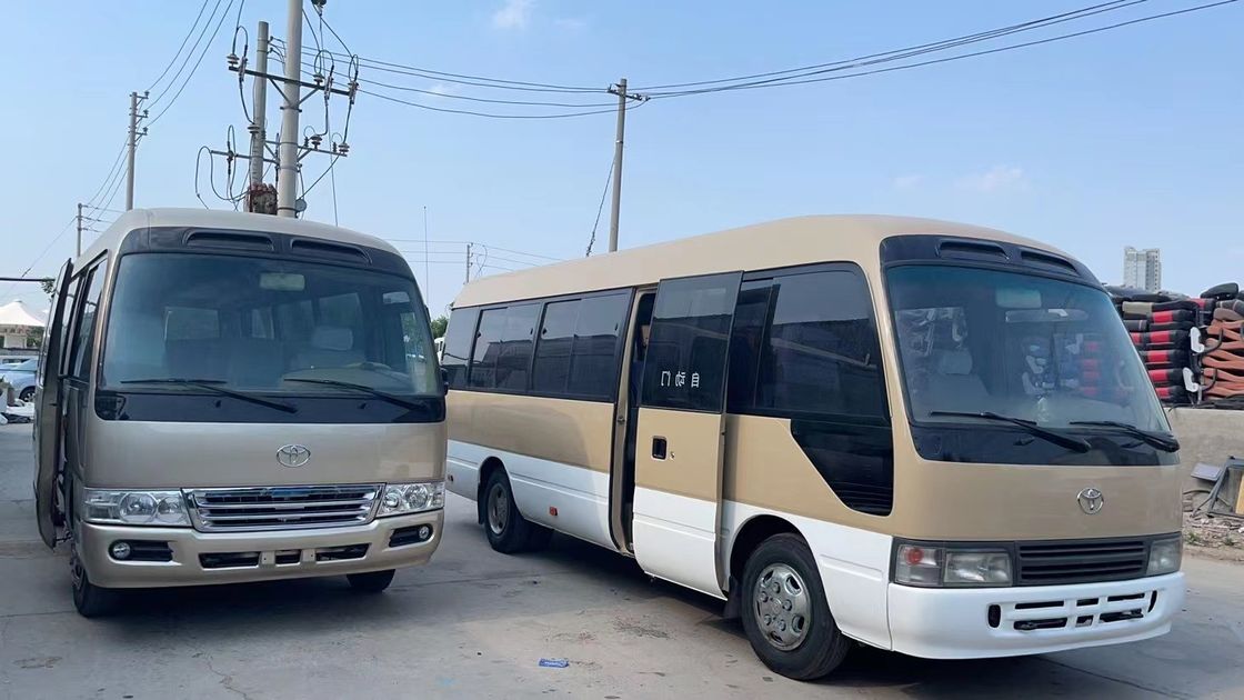 Gebraucht 26 Sitze 28 Sitze 30 Sitze Bahnbus Brennstoff Typ Diesel Sitzplatz Kapazität 16-35 Sitze