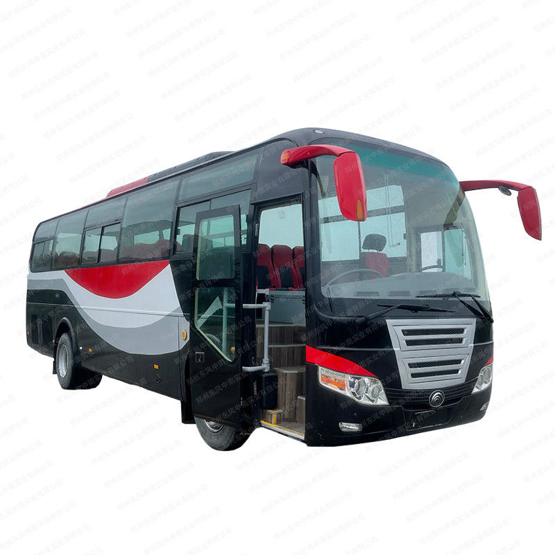 12 Meter Bus Yu Tong Gebrauchtbus Bus/Expressbus/Touristenbus Express mit 51 Sitzplätzen