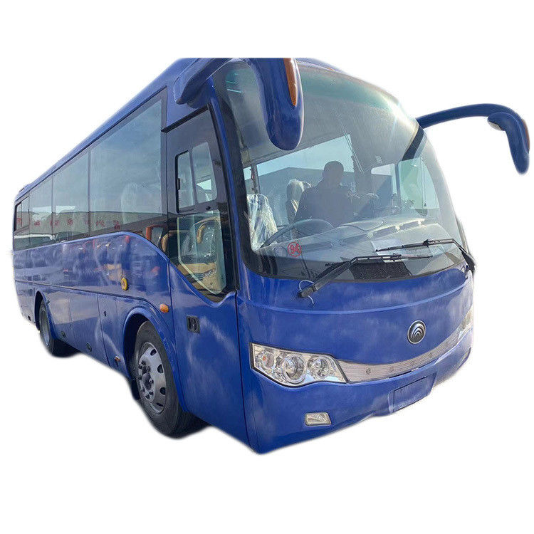 35 Sitze Bustour Gebrauchte Busse und Busse, um den Kundenbedarf zu erfüllen