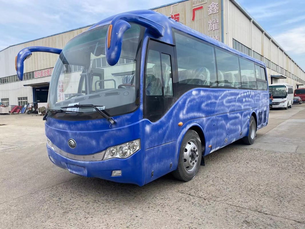 35 Sitze Bustour Gebrauchte Busse und Busse, um den Kundenbedarf zu erfüllen