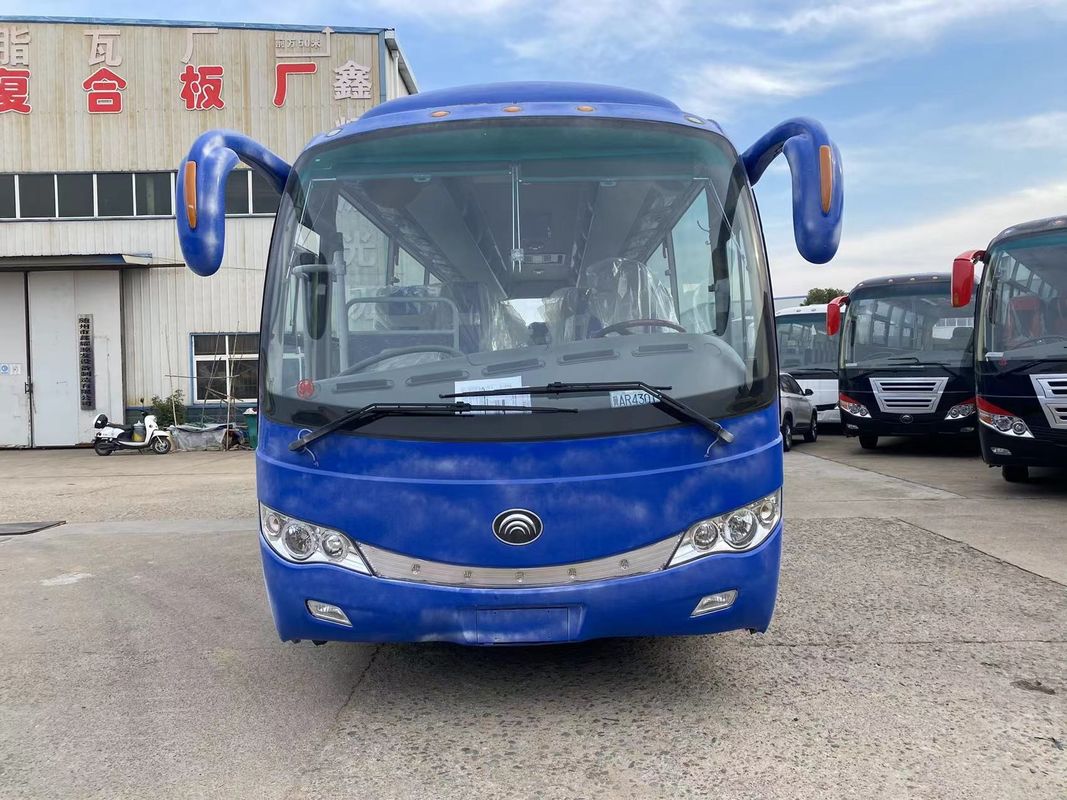 35 Sitze Bustour Gebrauchte Busse und Busse, um den Kundenbedarf zu erfüllen