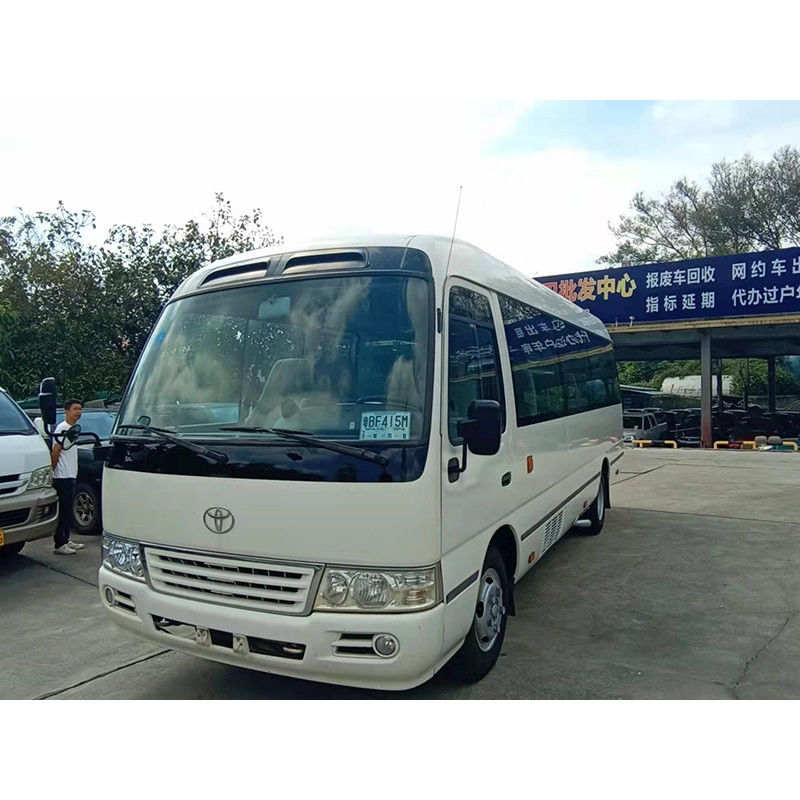 2015 Jahr 30 Fahrgast-Hochbahnbus mit Front-Dieselmotor geräumiges Interieur