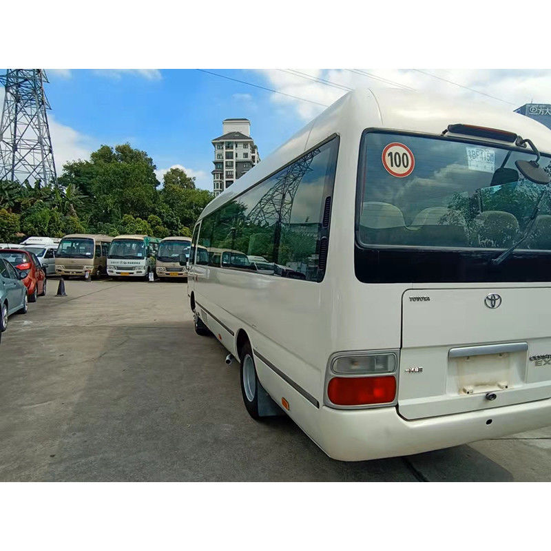 2015 Jahr 30 Fahrgast-Hochbahnbus mit Front-Dieselmotor geräumiges Interieur