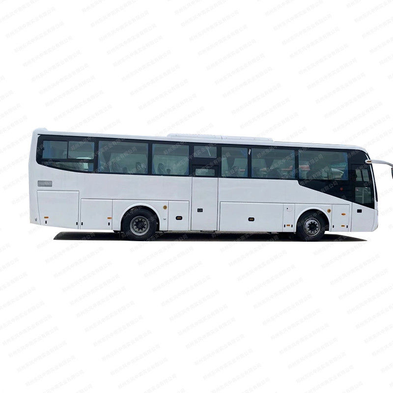 Gebrauchtbusse Umgebaut Youtong 55-Sitzer Bus mit Toilettenantrieb Typ LHD