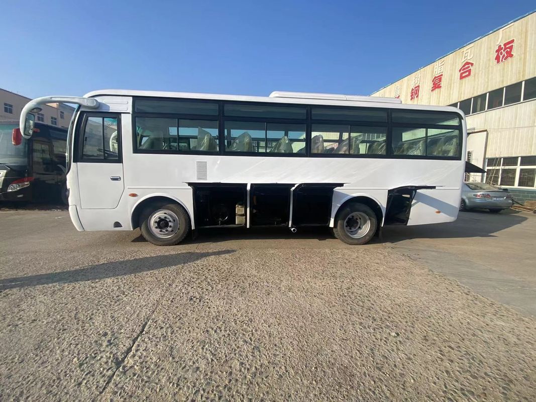 16-30 Sitzplätze in gutem Zustand Gebraucht Yu Tong 35 Diesel Luxus Schulbusse Diesel
