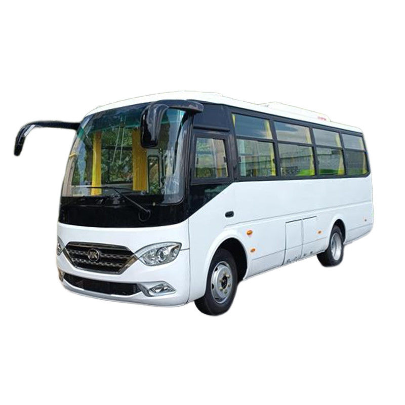 Fuel- 31-Sitzer Hochbahnbus für Afrika 30 1-Sitzer Deisel RHD LHD Manualgetriebe