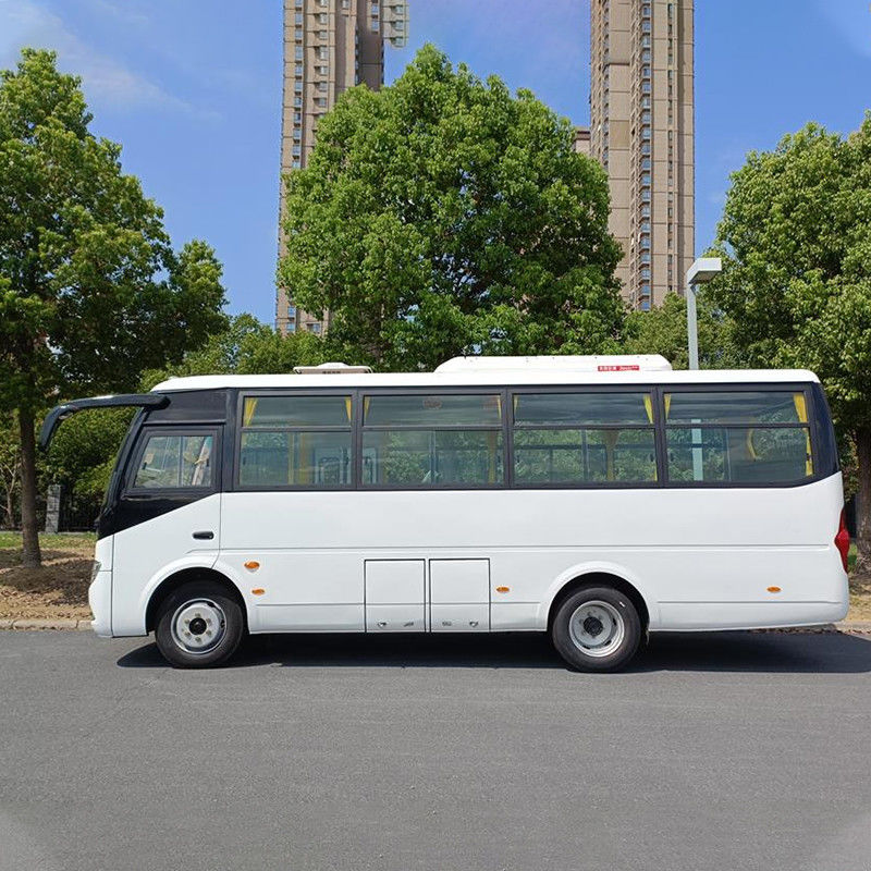 Fuel- 31-Sitzer Hochbahnbus für Afrika 30 1-Sitzer Deisel RHD LHD Manualgetriebe