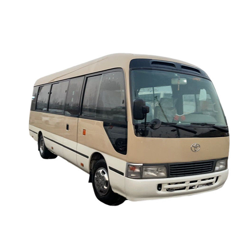 Handgetriebe Toyo Ta Diesel 19-30 Sitzers Schienenbus mit Gas / Benzin Kraftstofftyp