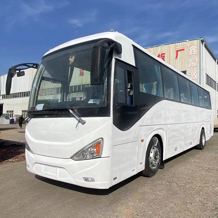 Euro 3 50 Sitzer Gebrauchtreisebus Good Sleeper Coach Bus mit 12000*2500*3955mm Größe