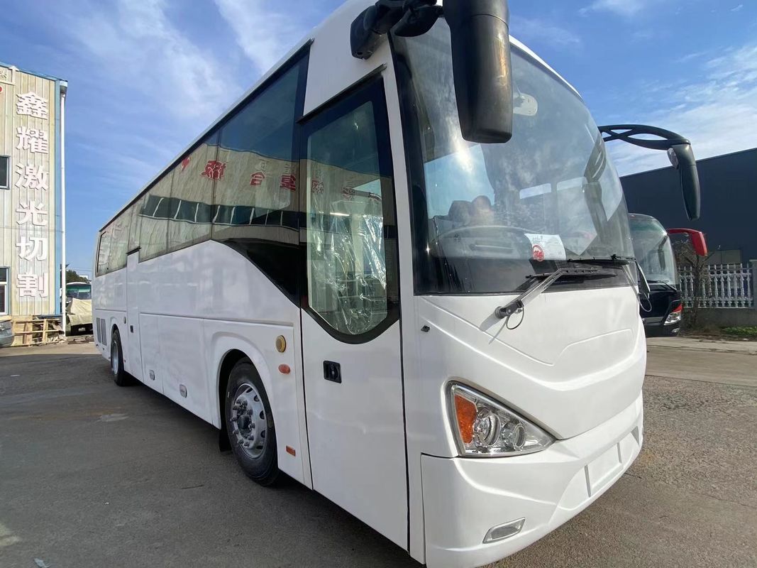 Kundenanforderung 12000*2500*3955mm 50-60 Sitzplätze Luxus-Tourenbus Bus Gebrauchtbus
