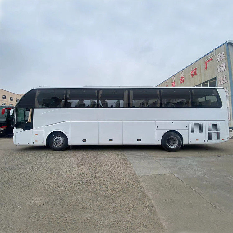 50 Sitzplätze 60 Sitzplätze 65 Sitzplätze Bus Bus Tourist Luxusbus mit 6-8L Motor