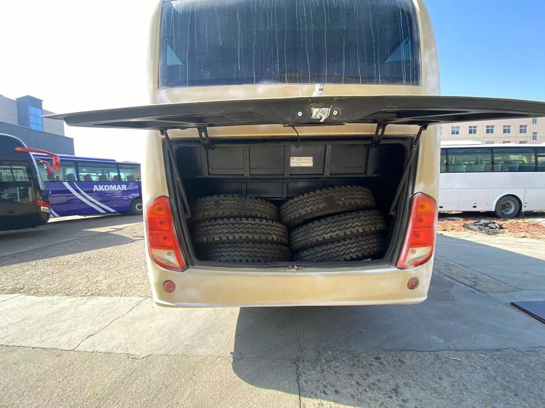Euro 3 Optional 30 Sitzplätze 32 Sitzplätze 35 Sitzplätze Gebrauchtbusse nach Kundenwunsch