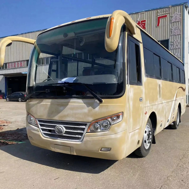 Gebrauchtes Reisebus mit 30 Sitzplätzen in Südafrika