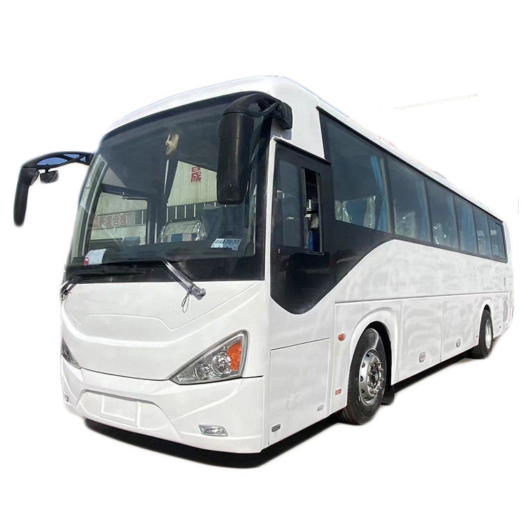 Gebrauchtes Youtong-Bus mit Linksgetriebe und Servolenkung