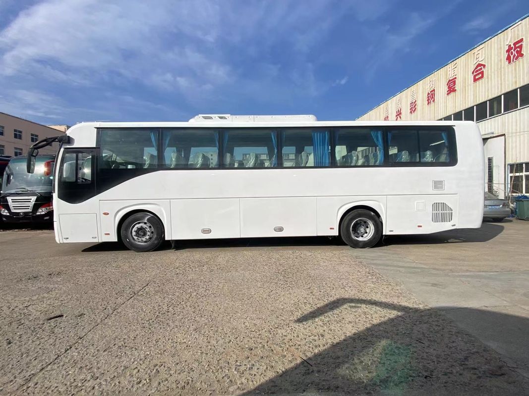 Gebrauchtes Youtong-Bus mit Linksgetriebe und Servolenkung