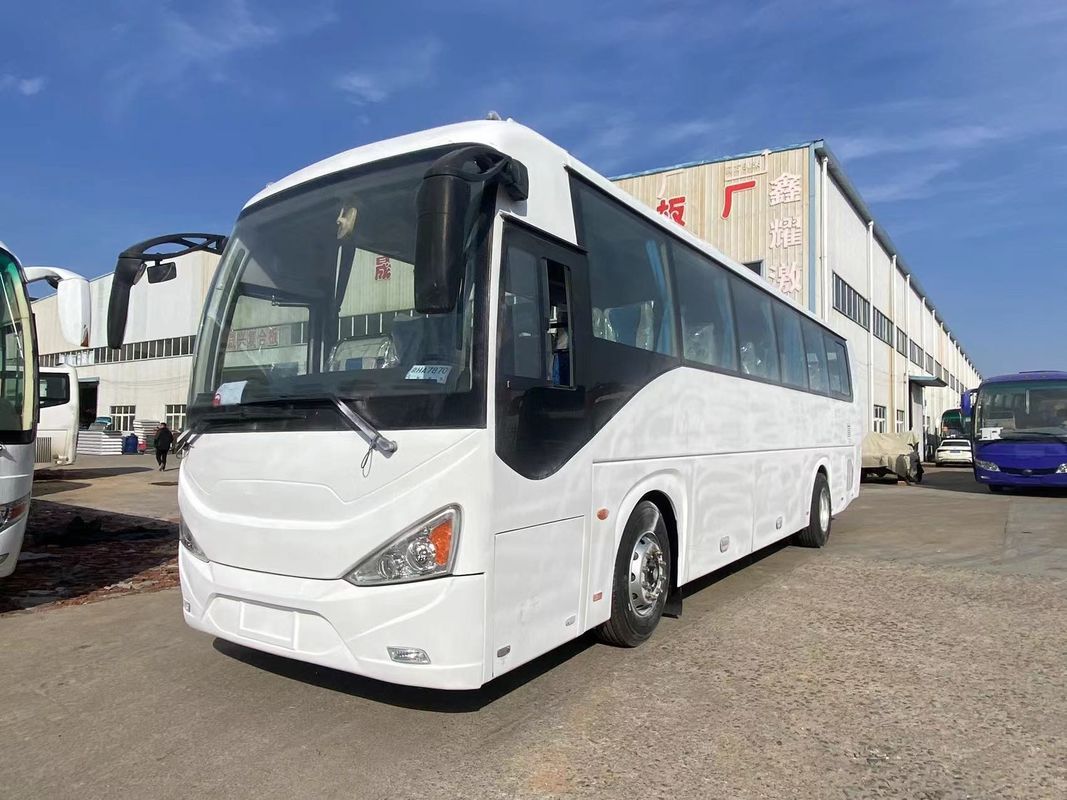 Gebrauchtes Youtong-Bus mit Linksgetriebe und Servolenkung