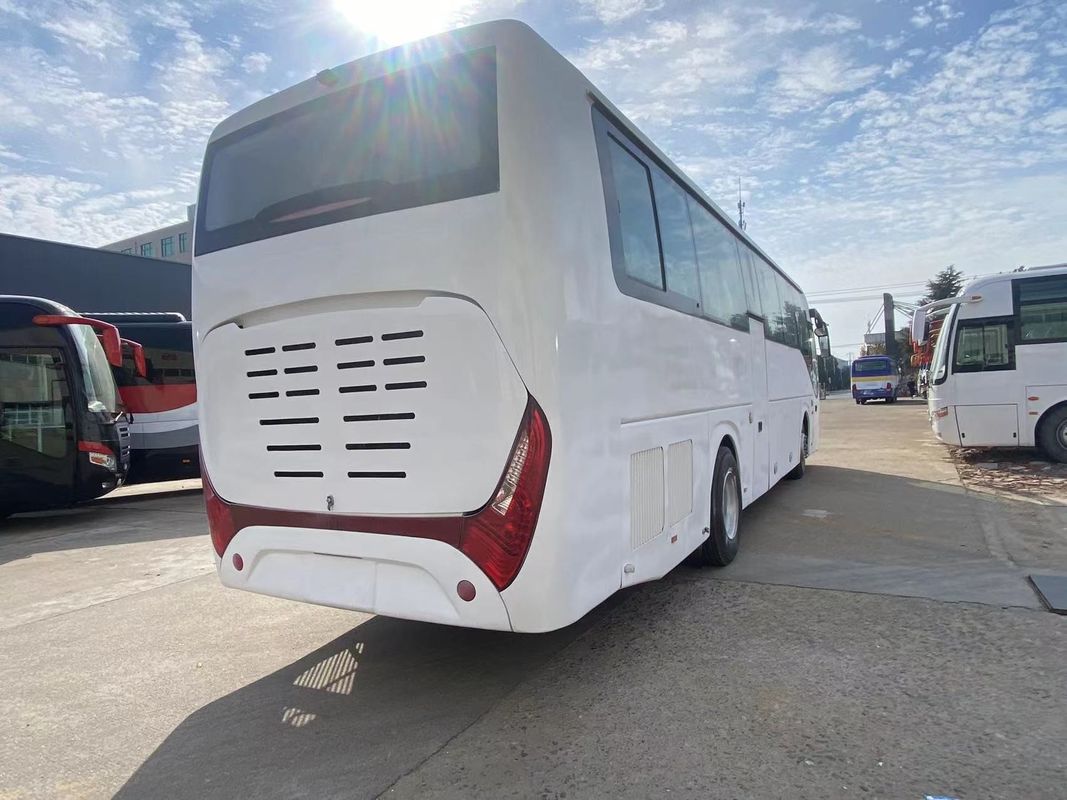 Gebrauchtes Youtong-Bus mit Linksgetriebe und Servolenkung