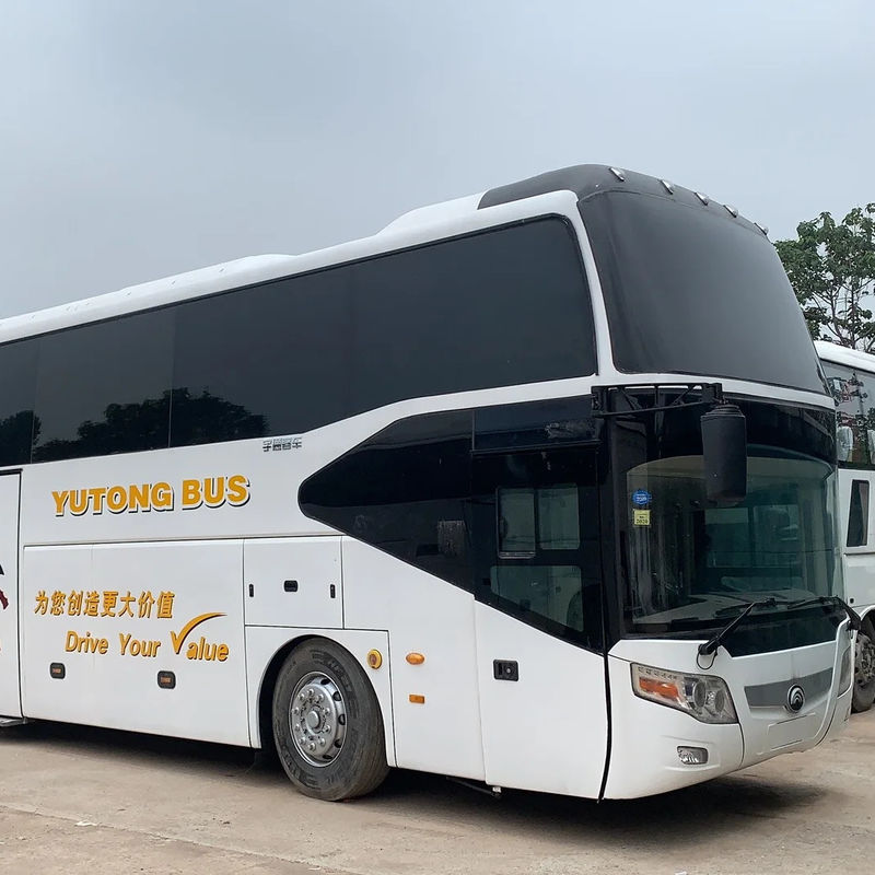 65 1 Sitzgehalt Gebrauchtbus Bus mit Handgetriebe und gutem Zustand