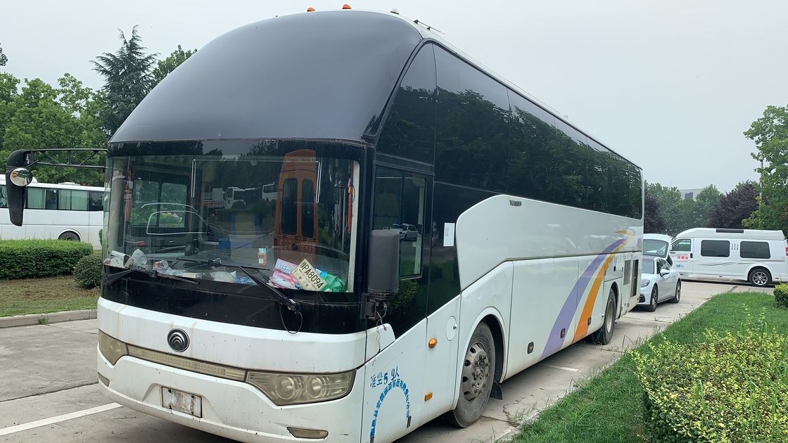 65 1 Sitzgehalt Gebrauchtbus Bus mit Handgetriebe und gutem Zustand