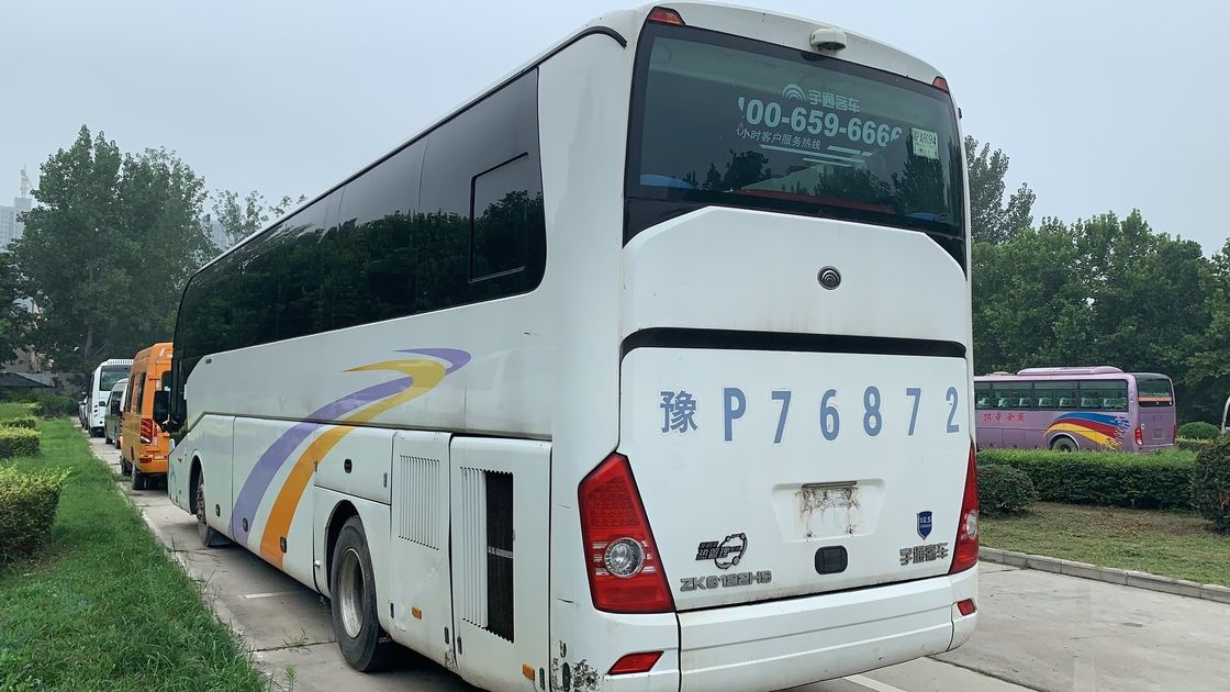 65 1 Sitzgehalt Gebrauchtbus Bus mit Handgetriebe und gutem Zustand