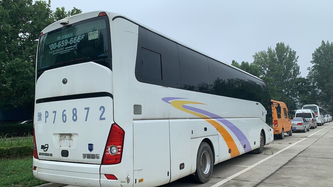 65 1 Sitzgehalt Gebrauchtbus Bus mit Handgetriebe und gutem Zustand