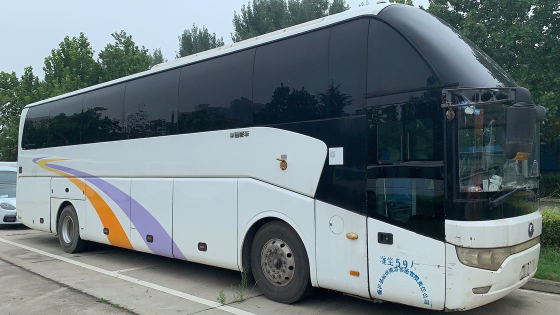 65 1 Sitzgehalt Gebrauchtbus Bus mit Handgetriebe und gutem Zustand