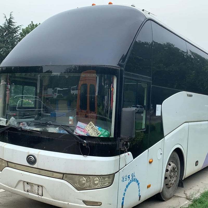 Leistungssteuerung gut klimatisierte Busse und Reisebusse Diesel für den Personenverkehr