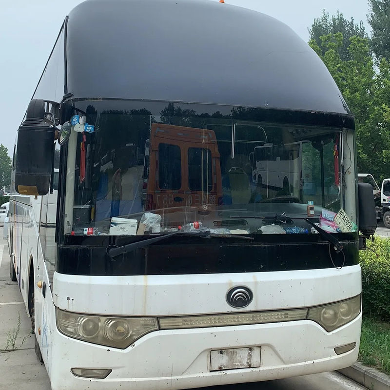 Leistungssteuerung gut klimatisierte Busse und Reisebusse Diesel für den Personenverkehr