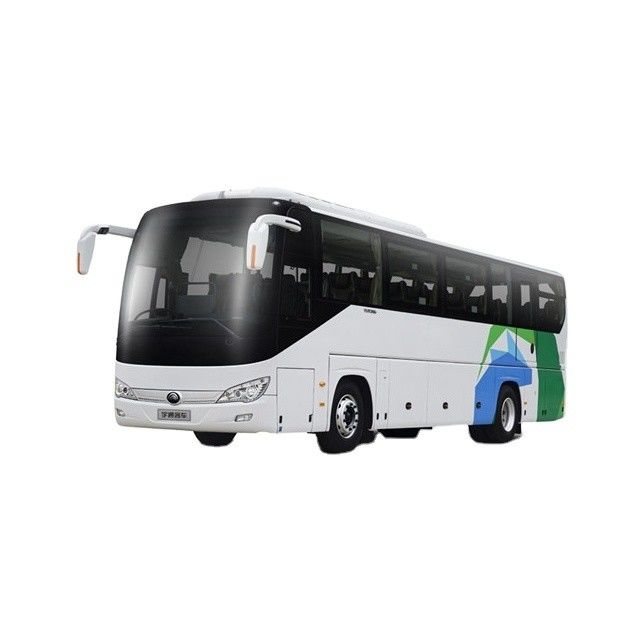 16-30 Sitzplätze Luxus-Diesel-Bus Bus in gutem Zustand Gebrauchtbus mit 4-6L Motor