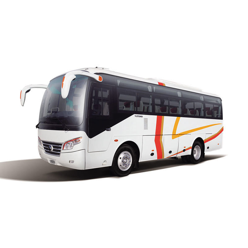 16-30 Sitzplätze Luxus-Diesel-Bus Bus in gutem Zustand Gebrauchtbus mit 4-6L Motor