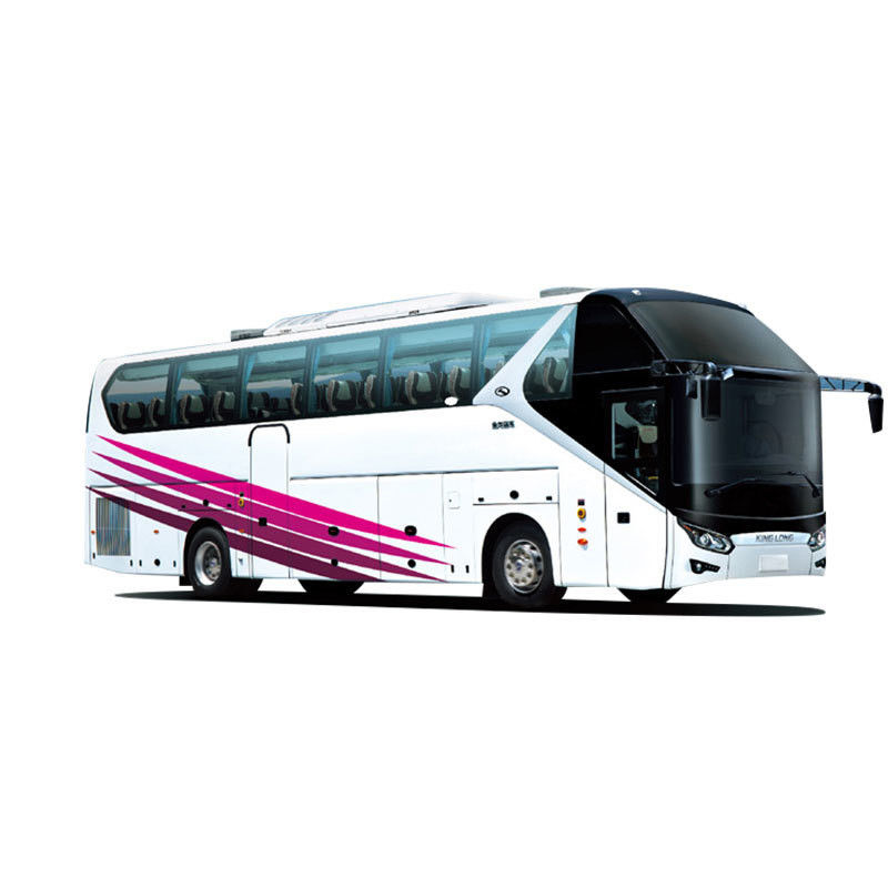 16-30 Sitzplätze Luxus-Diesel-Bus Bus in gutem Zustand Gebrauchtbus mit 4-6L Motor