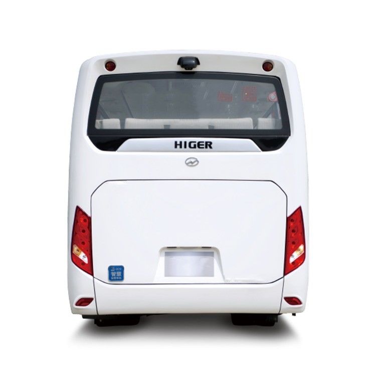 50-Sitzer Luxus-Diesel-Tourenbus Bus Higer Gebrauchtbus für Touristen