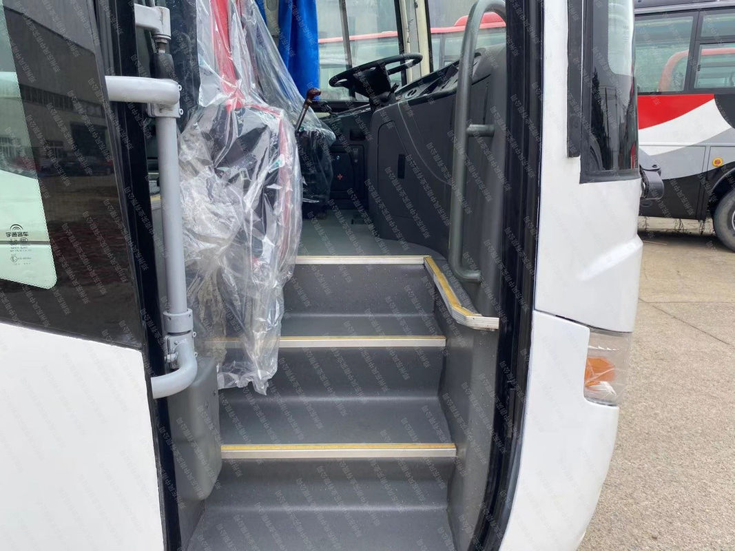 40 65 60 Sitzplätze Diesel-Tourenbus für den Personenverkehr