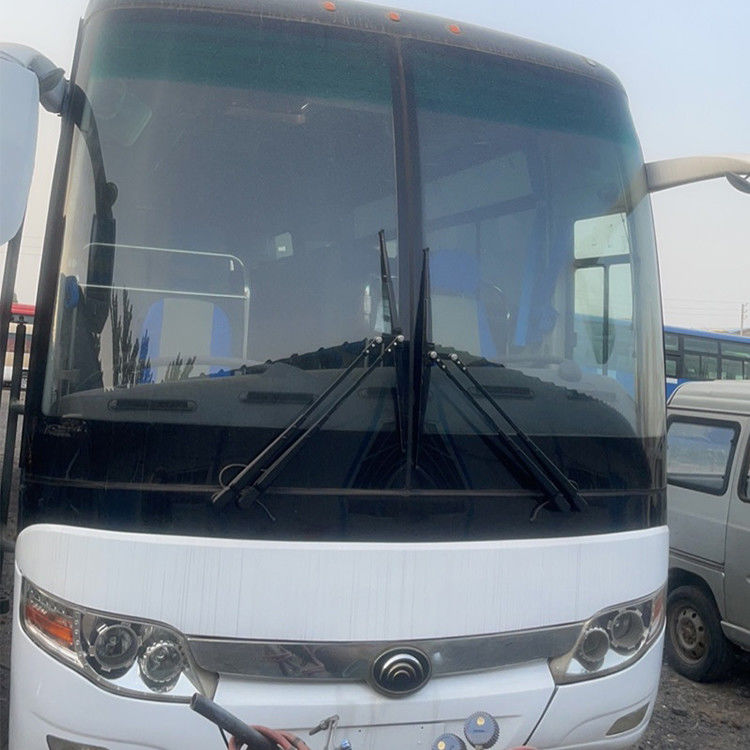 Guter Gebrauchtbus Bus Bus 35-65 Sitzplätze kundenspezifischer Bus mit Yuchai Motor und Leistung