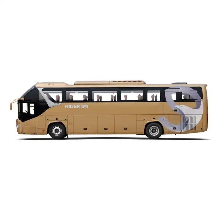 Gebraucht Bus Bus 336 PS 50-60 Sitzplätze Großer Raum FAST 6DS180T Getriebe 6-8L Motorkapazität