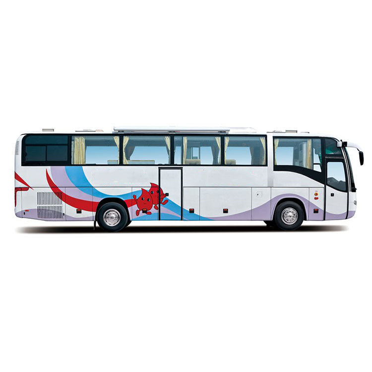Gebrauchtes Bus mit 50 bis 65 Sitzplätzen und zuverlässiger Leistung