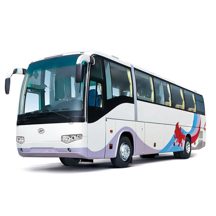 Gebrauchtes Bus mit 50 bis 65 Sitzplätzen und zuverlässiger Leistung