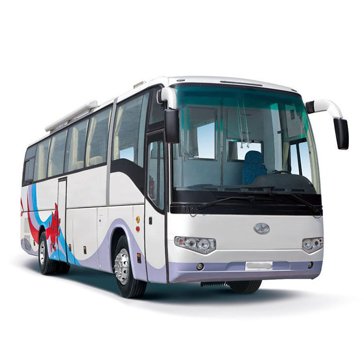 Gebrauchtes Bus mit 50 bis 65 Sitzplätzen und zuverlässiger Leistung